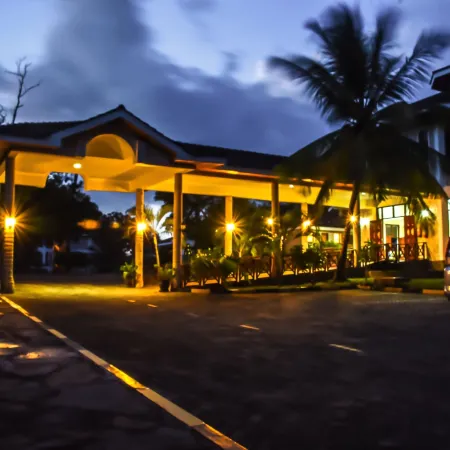 Watamu Adventist Beach Resort Отели в г. Уайомбо