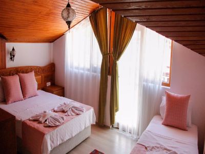 Limon Otel Pansiyon 2