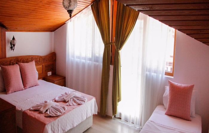 Limon Otel Pansiyon 2