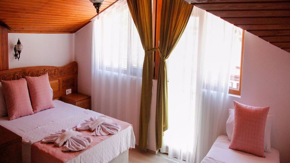 Limon Otel Pansiyon 2