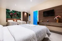 Hotel Fazenda Ararita Hotels in Porto Feliz