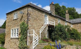 Burnhopeside Hall