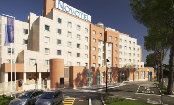 Novotel Roma Est