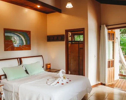 Pousada Villa Bella Hotels in Itacare