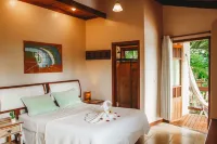 Pousada Villa Bella Hotels in Itacare