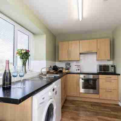 HC Property - the Hideaway at Watergate Eye Rooms