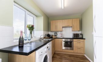 HC Property - the Hideaway at Watergate Eye