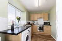 HC Property - the Hideaway at Watergate Eye Hotels in Willington