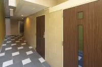 Coruscant Hotel Nagasaki Station 2 Hotels in Nagasaki