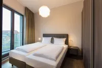 Deck 8 Boardinghouse.Soest Hotels in Soest