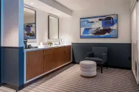 Cambria Hotel Boston Somerville - Gym