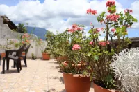 Casa Quetzal
