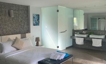 Siam Royal View Pool Villa by Psr Asia