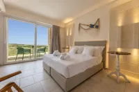 Villa Regina on the Sea