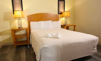 Crusader Oceanfront Resort