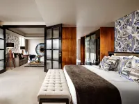 Vinha Boutique Hotel - the Leading Hotels of the World Hoteles en Oliveira do Douro