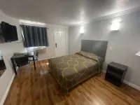 سيواي موتل Hotels near سينتوري سيتي