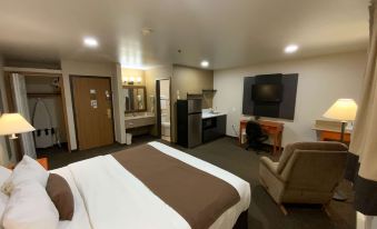 Studio 6 Minot, ND