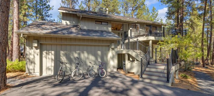 Diamond Peak Lane 20 Ξενοδοχεία στην πόλη Sunriver