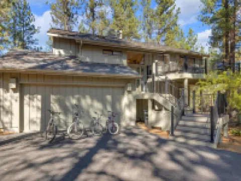 Diamond Peak Lane 20 Hotels in Sunriver