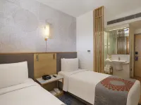 Holiday Inn Express Bengaluru Yeshwantpur Hotels in Bengaluru