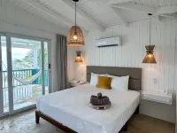 Picuas Village Các khách sạn ở Luquillo
