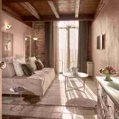 Tenuta Montemagno Relais & Wines Rooms