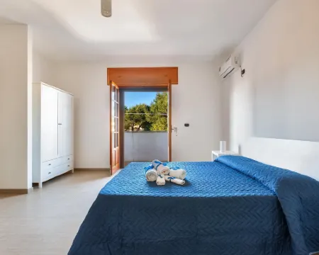 1786 B&B Joy Home - Camera 2 Hotels in Maruggio