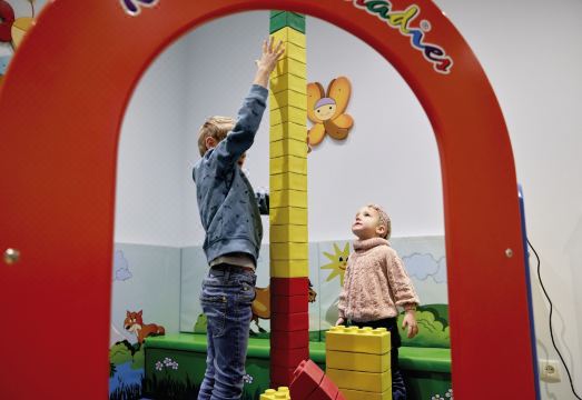 다스 세모운트 인피니티 풀