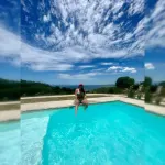 Villas Azul - Swimmingpools