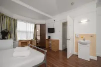 Flexistay Norbury Aparthotel Hotel in zona Thornton Heath Railway Station