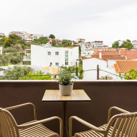 Skiathos Thalassa Cape, Philian Hotels and Resorts
