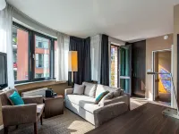 Hotel Docklands Hotels near Metro Handel