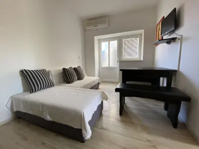 Lighthouse Vodice Các khách sạn ở Tribunj