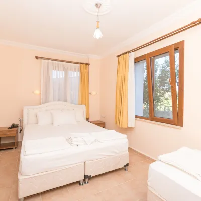 Palamutbükü Deniz Apart Otel Hotels near Palamutbükü Plajı
