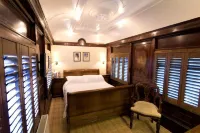 The Old Railway Station Hotels in Midhurst