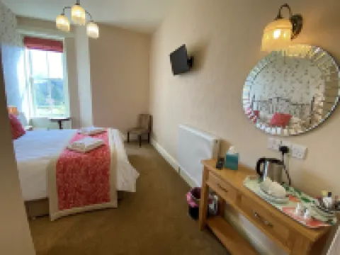 Crow Park Hotel