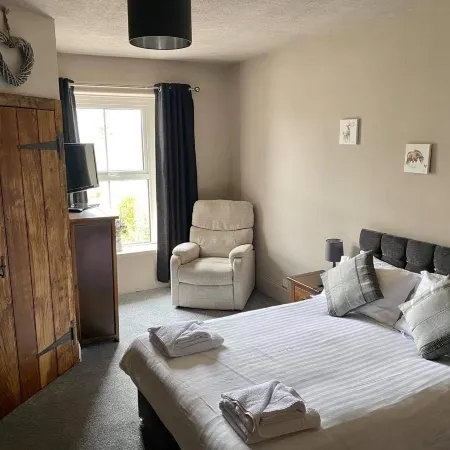 Troutbeck Inn
