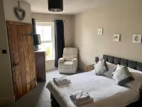 Troutbeck Inn Hotels in Hutton