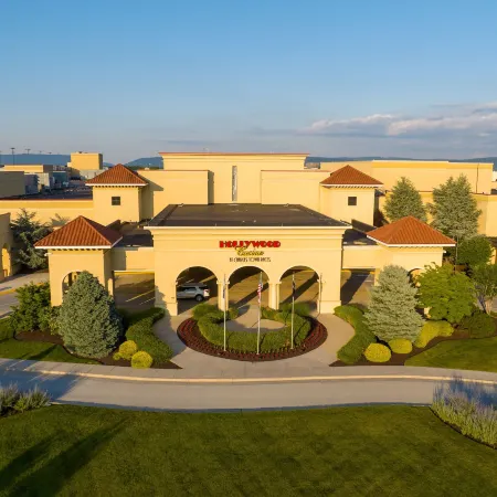The Inn at Charles Town / Hollywood Casino