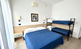 Hotel B&B Montecarlo