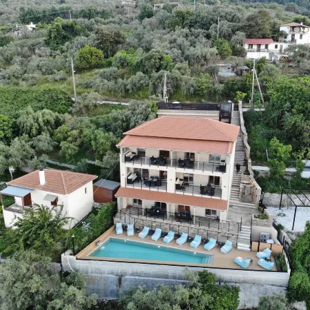 Kallia Suites