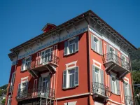 Villa Rossella Hotels in Muralto