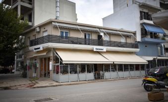 Eugenia's Luxury Apart