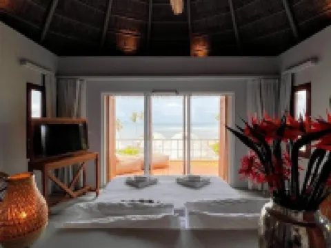 เดอะหมาก ตราด โรงแรมในเกาะหมาก