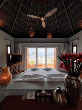 The Mak Trat Отели в г. Остров  Мак