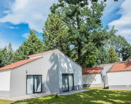 FoRest Village Resort Hotels in Medjugorje