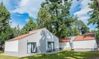 FoRest Village Resort Hotels in Međugorje