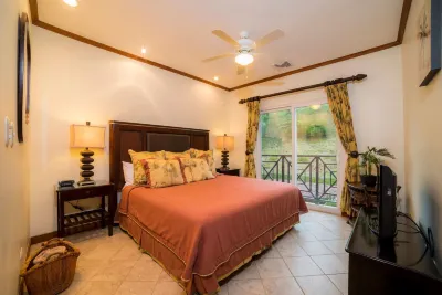 Veranda 5A - 1 Bdr 1 Bath Hotels in Herradura