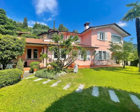 Villa Alice Hotels in Menaggio